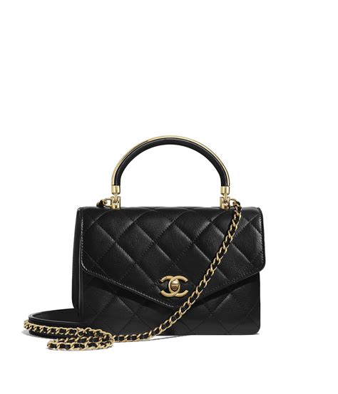 klassiker chanel tasche|chanel handtaschen damen.